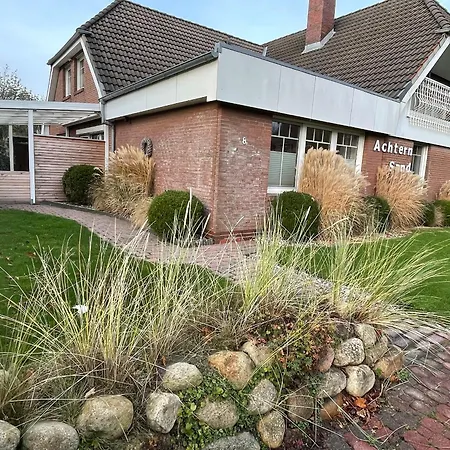 Achtern Apartment Büsum